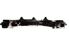 Recambio de refuerzo paragolpes trasero para hyundai tucson referencia OEM IAM 86630N7100   2