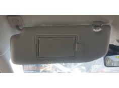 Recambio de parasol izquierdo para citroën c4 pure tech referencia OEM IAM 96738898UW   2