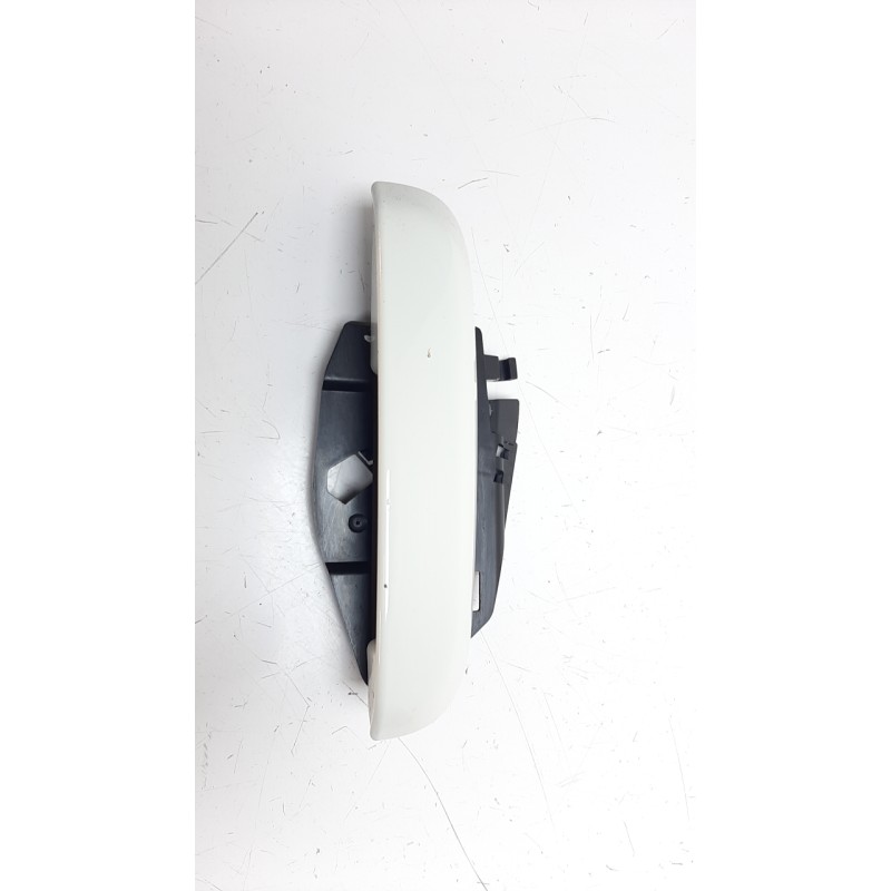 Recambio de maneta exterior delantera derecha para fiat panda (319) 1.2 cat bivalent. gasolina / gpl referencia OEM IAM 73555516