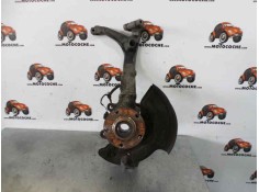 Recambio de mangueta delantera derecha para audi a6 avant (4b5) 2.5 tdi referencia OEM IAM   