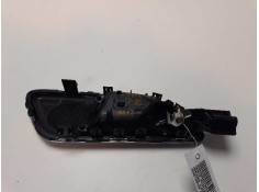 Recambio de maneta interior trasera izquierda para mercedes-benz clase cla (w117) shooting brake cla 200 d (117.908) referencia  2