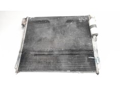 Recambio de condensador / radiador aire acondicionado para nissan pathfinder (r51) 2.5 dci diesel cat referencia OEM IAM EE50165 2