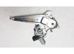Recambio de elevalunas trasero izquierdo para toyota rav 4 2.0 d-4d cat referencia OEM IAM 8571035180   2