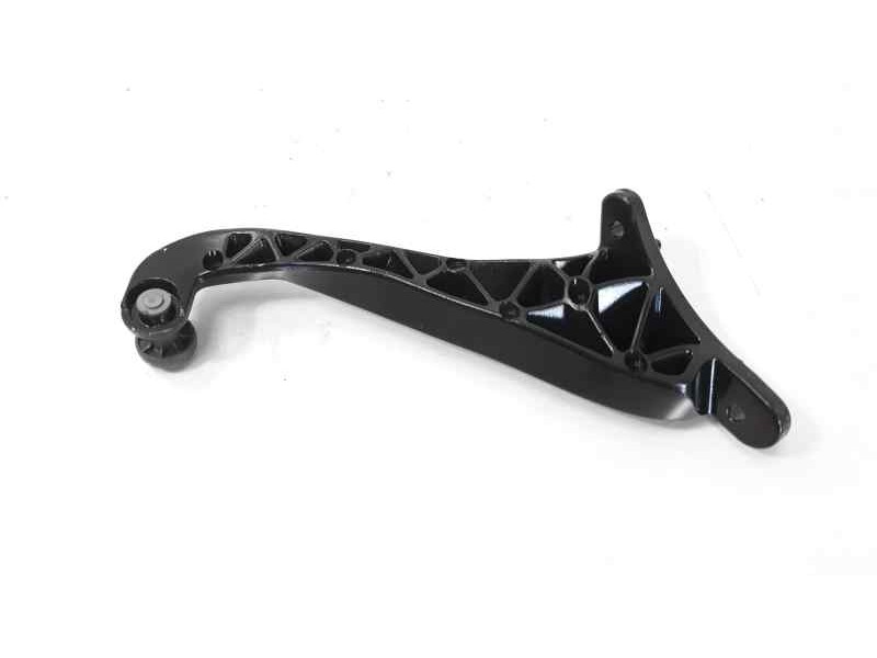 Recambio de retenedor puerta para citroen berlingo station wagon live edition referencia OEM IAM 9680486880  