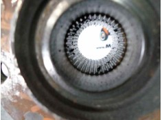 Recambio de mangueta delantera derecha para audi a6 avant (4b5) 2.5 tdi referencia OEM IAM    2