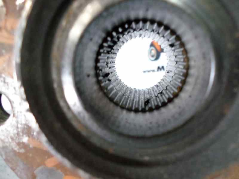 Recambio de mangueta delantera derecha para audi a6 avant (4b5) 2.5 tdi referencia OEM IAM   