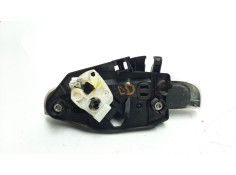 Recambio de maneta exterior delantera derecha para fiat panda (319) 1.2 cat bivalent. gasolina / gpl referencia OEM IAM 73555516 2