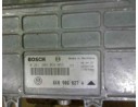 CENTRALITA MOTOR UCE 0261204054 0 261 204 055 6K0 906 027 A