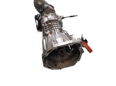 Recambio de caja cambios para suzuki grand vitara jb (jt) 1.9 ddis turbodiesel referencia OEM IAM 80520 3083800286  2