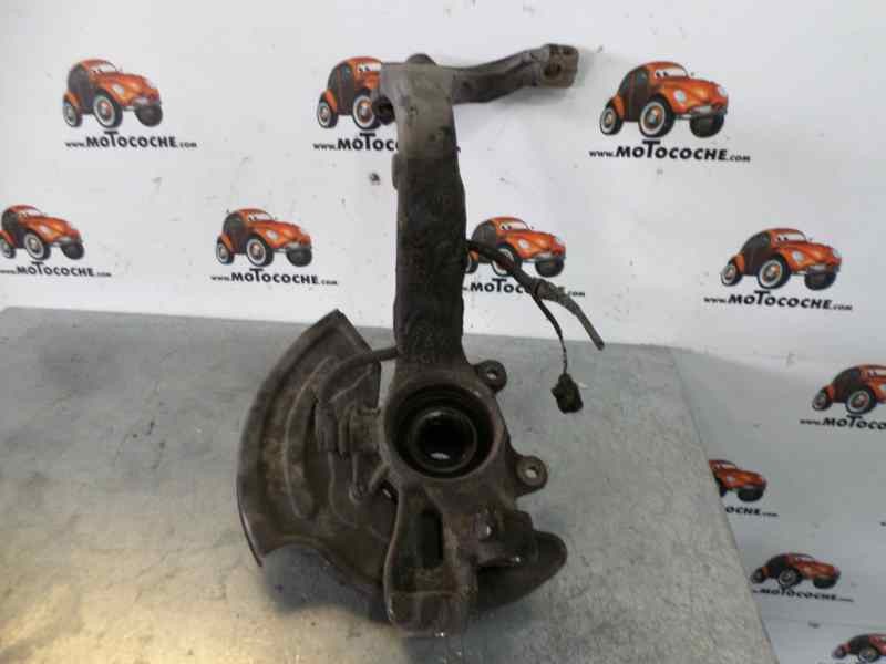 Recambio de mangueta delantera derecha para audi a6 avant (4b5) 2.5 tdi referencia OEM IAM   