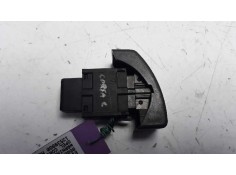 Recambio de warning para opel corsa c club referencia OEM IAM 13539900 9164141344201A  2