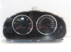 Recambio de cuadro instrumentos para mazda 6 berlina (gg) 2.0 crtd 120 active (5-ptas.) referencia OEM IAM JGGJ6WC  