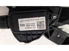 Recambio de potenciometro pedal para kia xceed 1.0 tgdi cat referencia OEM IAM 32700G4200   2