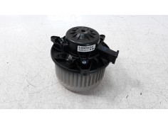Recambio de ventilador calefaccion para opel insignia berlina 1.6 cdti dpf referencia OEM IAM 13263279 34201 VHF730077 2