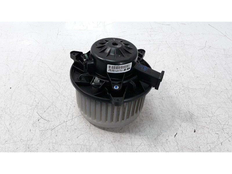 Recambio de ventilador calefaccion para opel insignia berlina 1.6 cdti dpf referencia OEM IAM 13263279 34201 VHF730077