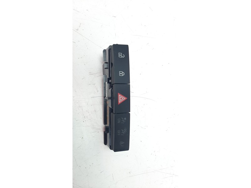 Recambio de warning para opel astra j lim. 1.7 16v cdti referencia OEM IAM 13285122  