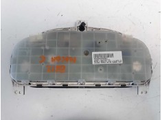 Recambio de cuadro instrumentos para mazda 6 berlina (gg) 2.0 crtd 120 active (5-ptas.) referencia OEM IAM JGGJ6WC   2