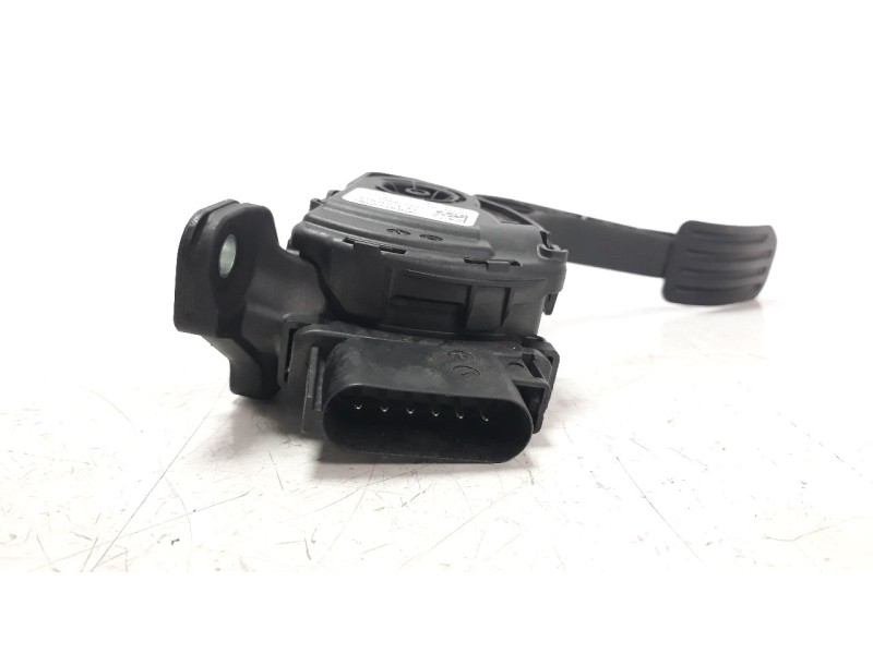 Recambio de potenciometro pedal para volvo v60 kombi 2.0 diesel cat referencia OEM IAM 31329061 6PV01083417 