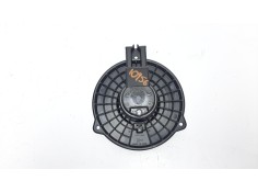 Recambio de ventilador calefaccion para mazda 3 berlina (bp) referencia OEM IAM BDGF61B10   2