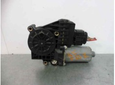 Recambio de motor elevalunas trasero derecho para audi a6 avant (4b5) 2.5 tdi referencia OEM IAM 0130821785   2