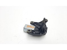 Recambio de motor limpia trasero para fiat panda (319) 1.2 cat bivalent. gasolina / gpl referencia OEM IAM 51845966 MLF810451VL  2