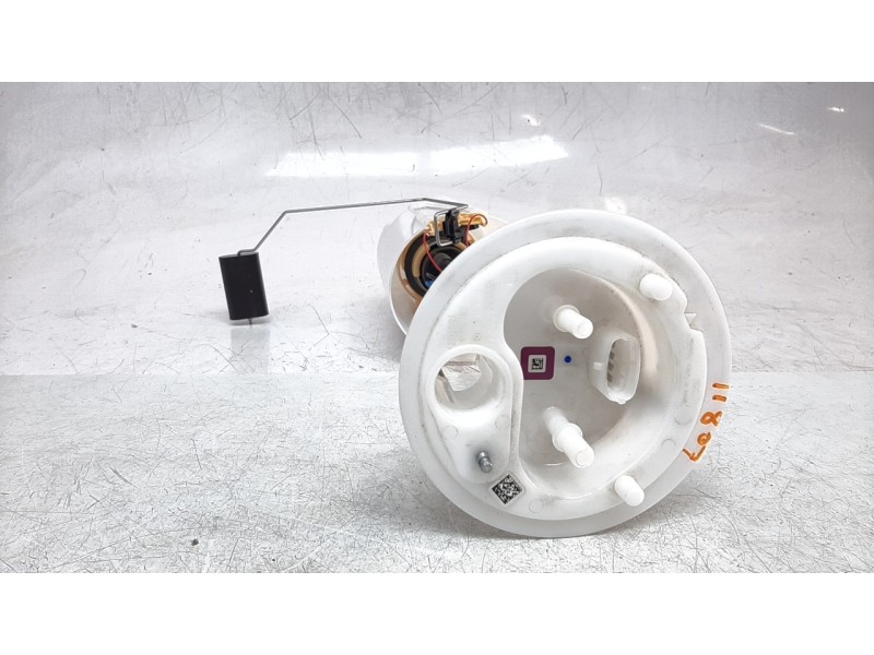 Recambio de bomba combustible para citroen jumper kasten 30 l1h1 bluehdi 120 referencia OEM IAM 46862109  