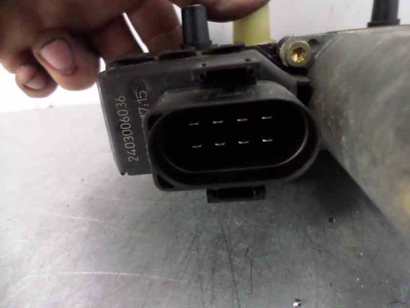 Recambio de motor elevalunas trasero derecho para audi a6 avant (4b5) 2.5 tdi referencia OEM IAM 0130821785  