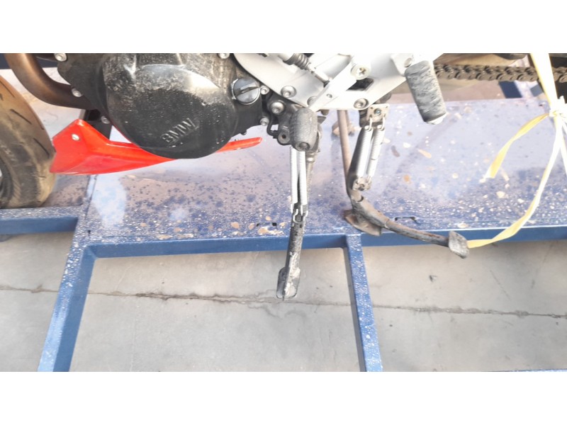 Recambio de caballete lateral para bmw f 900 r f 900 r referencia OEM IAM 46538404253  