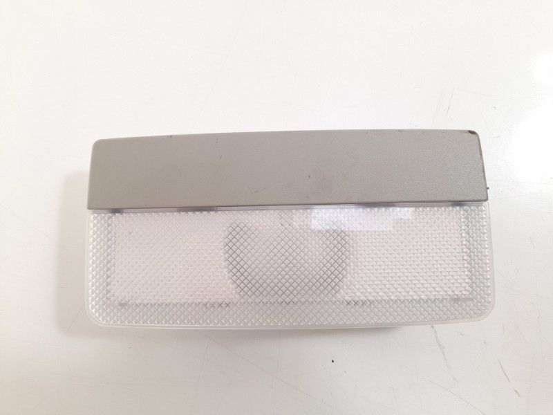 Recambio de luz interior para opel astra k sports tourer 1.6 cdti dpf referencia OEM IAM 22780296  