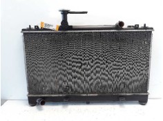 Recambio de radiador agua para mazda 6 berlina (gg) 2.0 crtd 120 active (5-ptas.) referencia OEM IAM RF5C15200C 53383 