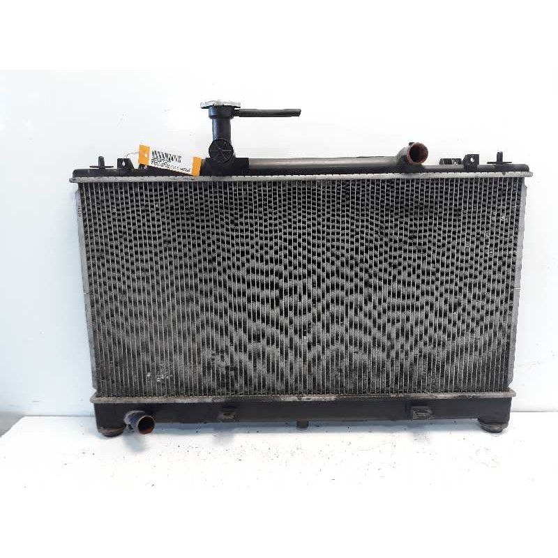 Recambio de radiador agua para mazda 6 berlina (gg) 2.0 crtd 120 active (5-ptas.) referencia OEM IAM RF5C15200C 53383 