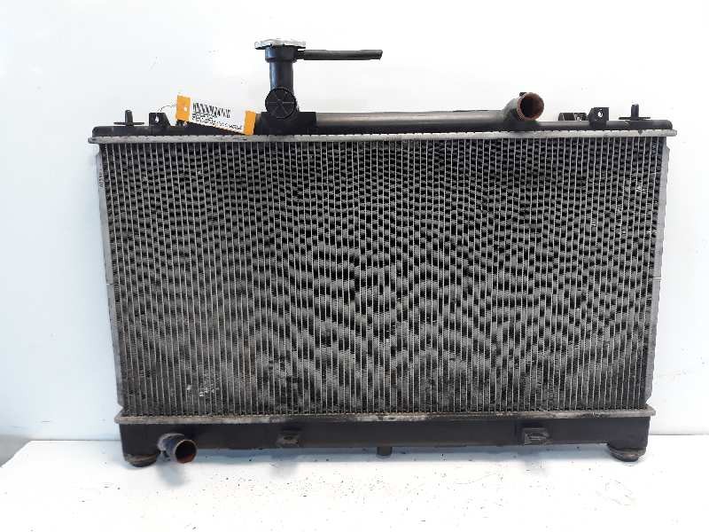 Recambio de radiador agua para mazda 6 berlina (gg) 2.0 crtd 120 active (5-ptas.) referencia OEM IAM RF5C15200C 53383 