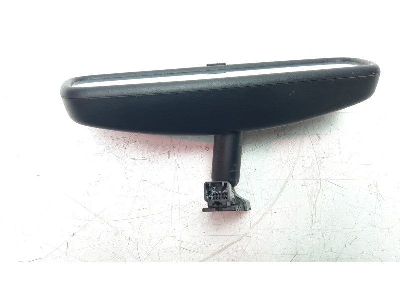 Recambio de espejo para toyota rav 4 2.0 d-4d cat referencia OEM IAM 878100WQ10  