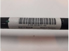 Recambio de barra estabilizadora trasera para mercedes-benz clase cla (w117) shooting brake cla 200 d (117.908) referencia OEM I 2