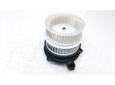 Recambio de ventilador calefaccion para hyundai tucson referencia OEM IAM 97113P2000  