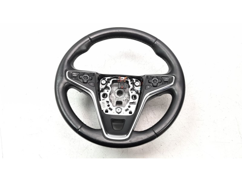 Recambio de volante para opel insignia berlina 1.6 cdti dpf referencia OEM IAM 624426500D  