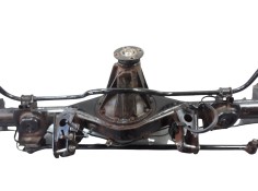 Recambio de puente trasero para toyota land cruiser (j12) 3.0 turbodiesel referencia OEM IAM 4211060C20   2