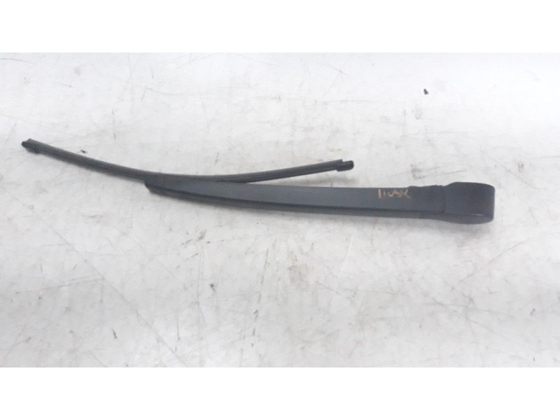 Recambio de brazo limpia trasero para seat leon st (5f8) 2.0 tdi referencia OEM IAM 5K6955707B  