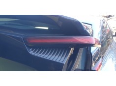 Recambio de piloto trasero derecho interior para citroën c4 pure tech referencia OEM IAM 9831120580 9831120580  2