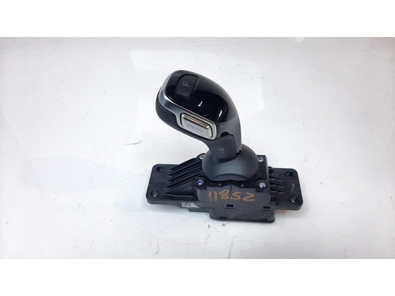 Recambio de palanca cambio para mg hs comfort referencia OEM IAM 10488532  