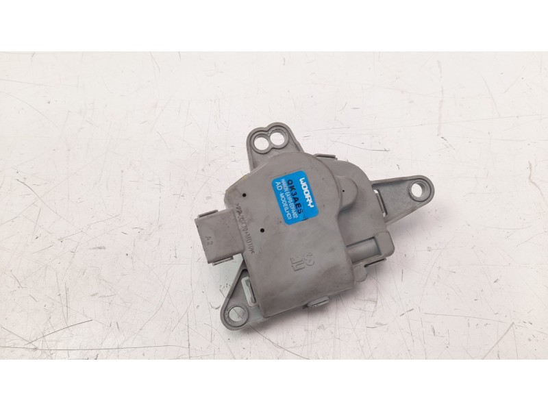 Recambio de motor calefaccion para kia xceed 1.0 tgdi cat referencia OEM IAM EA1F0EDFAA02  