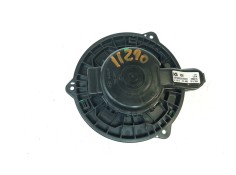 Recambio de ventilador calefaccion para hyundai tucson referencia OEM IAM 97113P2000   2