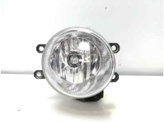 Recambio de faro antiniebla derecho para toyota rav 4 2.0 d-4d cat referencia OEM IAM A045053  