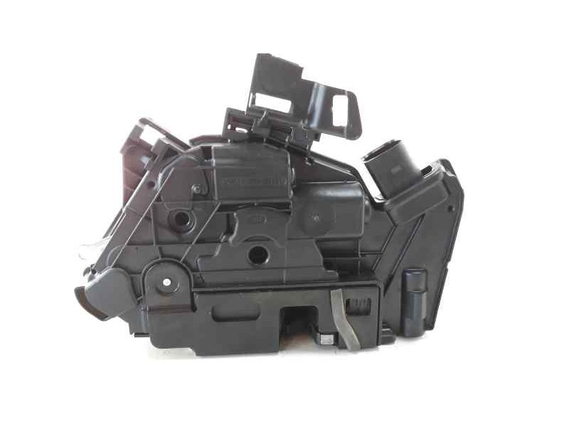 Recambio de cerradura puerta delantera derecha para seat ibiza (6p1) style referencia OEM IAM 5N1837016F CRDVW1108 