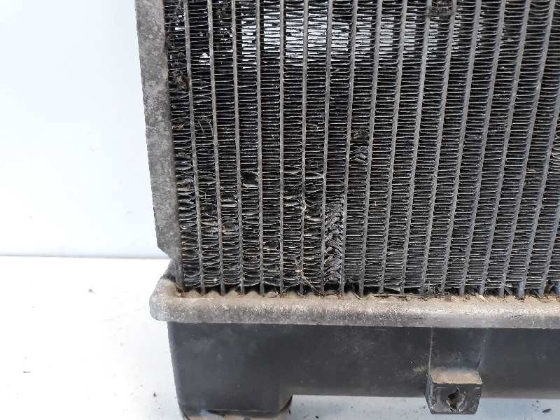Recambio de radiador agua para mazda 6 berlina (gg) 2.0 crtd 120 active (5-ptas.) referencia OEM IAM RF5C15200C 53383 