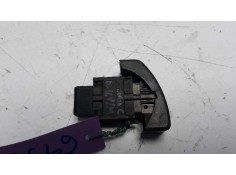 Recambio de warning para opel corsa c club referencia OEM IAM 13539900 9164141344201A  2