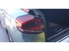 Recambio de piloto trasero izquierdo para citroën c4 pure tech referencia OEM IAM 9831100280 9831100280  2