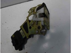 CERRADURA PUERTA TRASERA DERECHA REF REF 