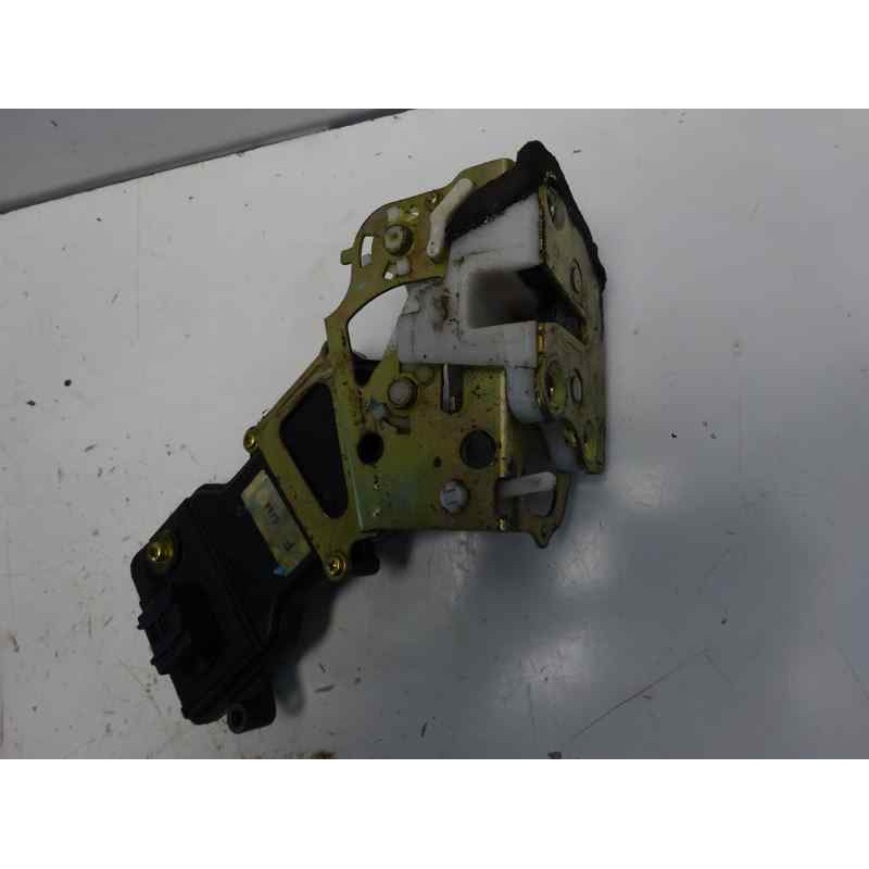 Recambio de cerradura puerta trasera derecha para mazda 6 berlina (gg) 2.0 active (4-ptas.) referencia OEM IAM   