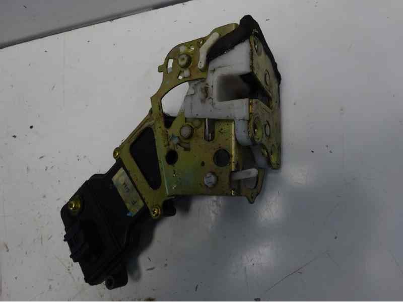 Recambio de cerradura puerta trasera derecha para mazda 6 berlina (gg) 2.0 active (4-ptas.) referencia OEM IAM   